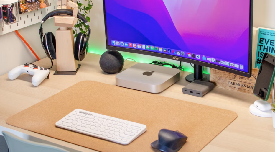 Apple Mac Mini M1 | Wynajmij w Plenti! - Plenti.app - Wynajmuj